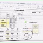Excel Vorlage Zeiterfassung Projekte Inspiration Zeiterfassung Excel
