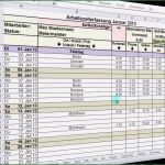 Excel Vorlage Zeiterfassung Projekte Schönste Excel Zeiterfassung Uhrzeit Komfortabel Eingeben