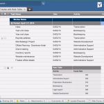 Excel Vorlage Zeiterfassung Projekte Süß Kostenlose Excel Projektmanagement Vorlagen