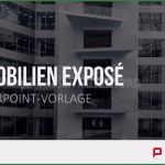 Expose Vorlage Immobilien Kostenlos Bewundernswert Presentationload