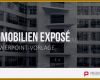 Expose Vorlage Immobilien Kostenlos Erstaunlich 11 Am Beliebtesten Expose Immobilien Vorlage Word