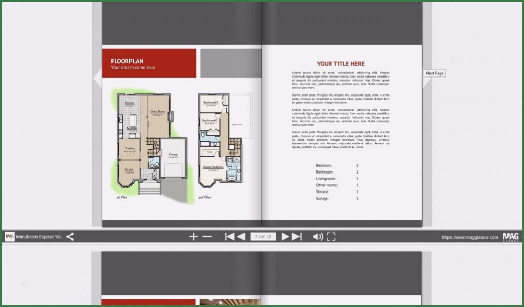 Expose Vorlage Immobilien Kostenlos Erstaunlich 20 Expose Immobilien Vorlage