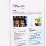 Expose Vorlage Immobilien Kostenlos Wunderbar Immobilien Expose Vorlage Download Kostenlos Schöne