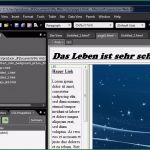 Expression Web Vorlagen Bewundernswert Microsoft Expression Web Download Chip