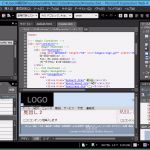 Expression Web Vorlagen Großartig Microsoft Expression Web の評価・使い方 フリーソフト100