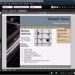 Expression Web Vorlagen Großartig Using Dynamic Web Templates In Expression Web 4