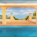 Fassadenmalerei Vorlagen Best Of Illusionsgemälde Nrw Wandgemälde Wandgestaltung