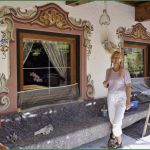 Fassadenmalerei Vorlagen Erstaunlich 18 Besten Lüftlmalerei Fassadenmalerei Bilder Auf