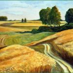 Fassadenmalerei Vorlagen Wunderbar Professionelle Malerei Decken Und Wandgemälde