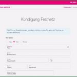 Festnetz Vertrag Kündigen Vorlage Schön Wie Kann Man Den Vertrag Bei Der Telekom Kündigen