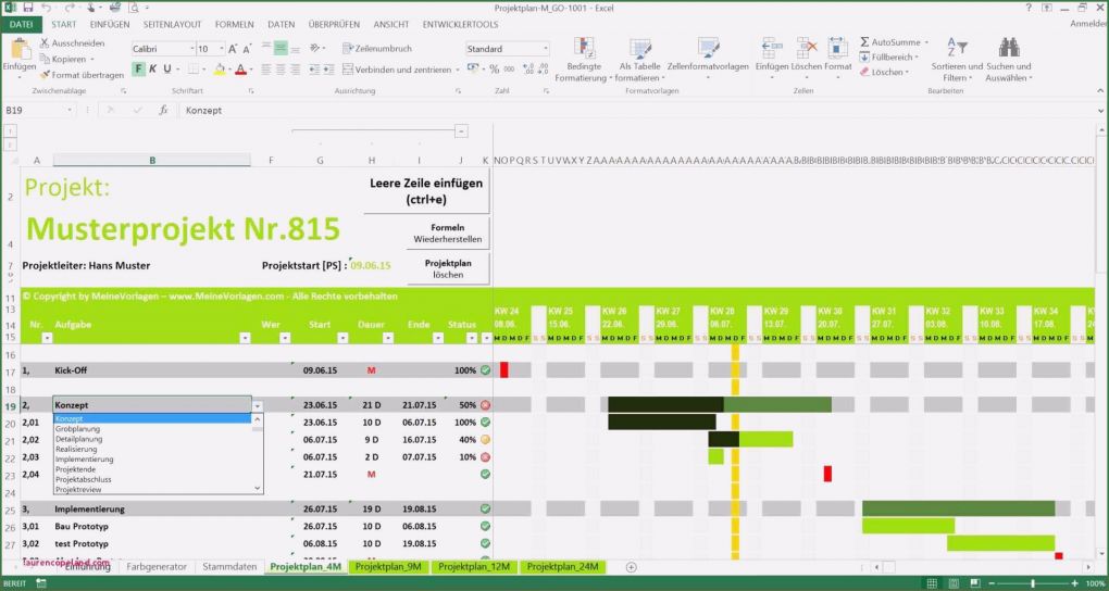 Filemaker Zeiterfassung Vorlage Beste Filemaker Gantt Chart