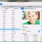 Filemaker Zeiterfassung Vorlage Großartig Geheimtipp Ninox Datenbank Für Macos Und Ios › ifun