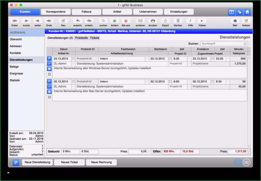 Filemaker Zeiterfassung Vorlage Luxus Was ist Eine Agentursoftware Und Welche Funktionen Hat Sie
