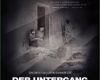 Filmplakat Vorlage Elegant the Evaluation Zone Movie Review 5 Der Untergang
