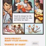 Filmplakat Vorlage Erstaunlich Change Habit Ein Himmlischer Schwindel