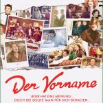 Filmplakat Vorlage Erstaunlich Der Vorname