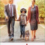 Filmplakat Vorlage Genial Wunder