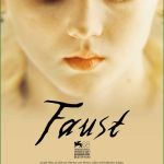 Filmplakat Vorlage Inspiration Faust