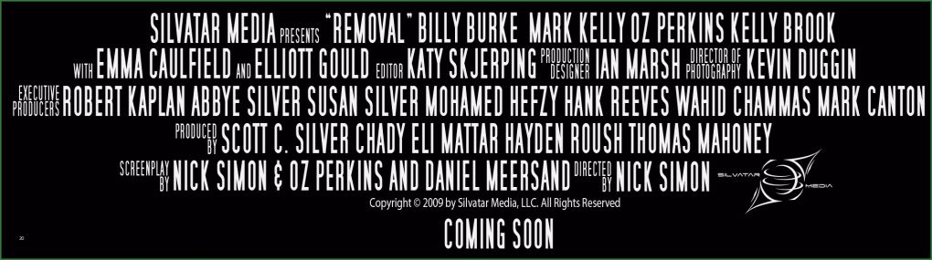 Filmplakat Vorlage Inspiration Garin Price A2 Media Blog 2013 Billing Block Research