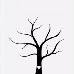 Fingerabdruck Vorlage Großartig Fingerabdruck Baum Vorlage
