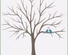 Fingerabdruck Vorlage Wunderbar Diy Fingerabdruck Baum Poster sofort Download Love Birds