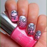 Fingernägel Design Vorlagen Bewundernswert Gelnägel Vorlagen 5 Besten Nagel Design Bilder