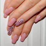 Fingernägel Design Vorlagen Bewundernswert Nailhilism Schlichtes Nageldesign Bilder
