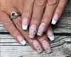 Fingernägel Design Vorlagen Cool Nail Art Inspiration 1 Fashionladyloves