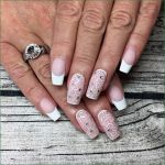 Fingernägel Design Vorlagen Cool Nail Art Inspiration 1 Fashionladyloves
