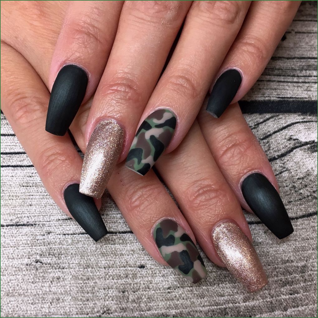 Fingernägel Design Vorlagen Einzigartig Nail Art Inspiration 1 Fashionladyloves