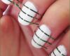 Fingernägel Design Vorlagen Elegant Nageldesign Muster Anleitung Für Anfänger
