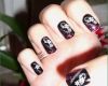 Fingernägel Design Vorlagen Fabelhaft Nageldesign Gutschein Vorlagen
