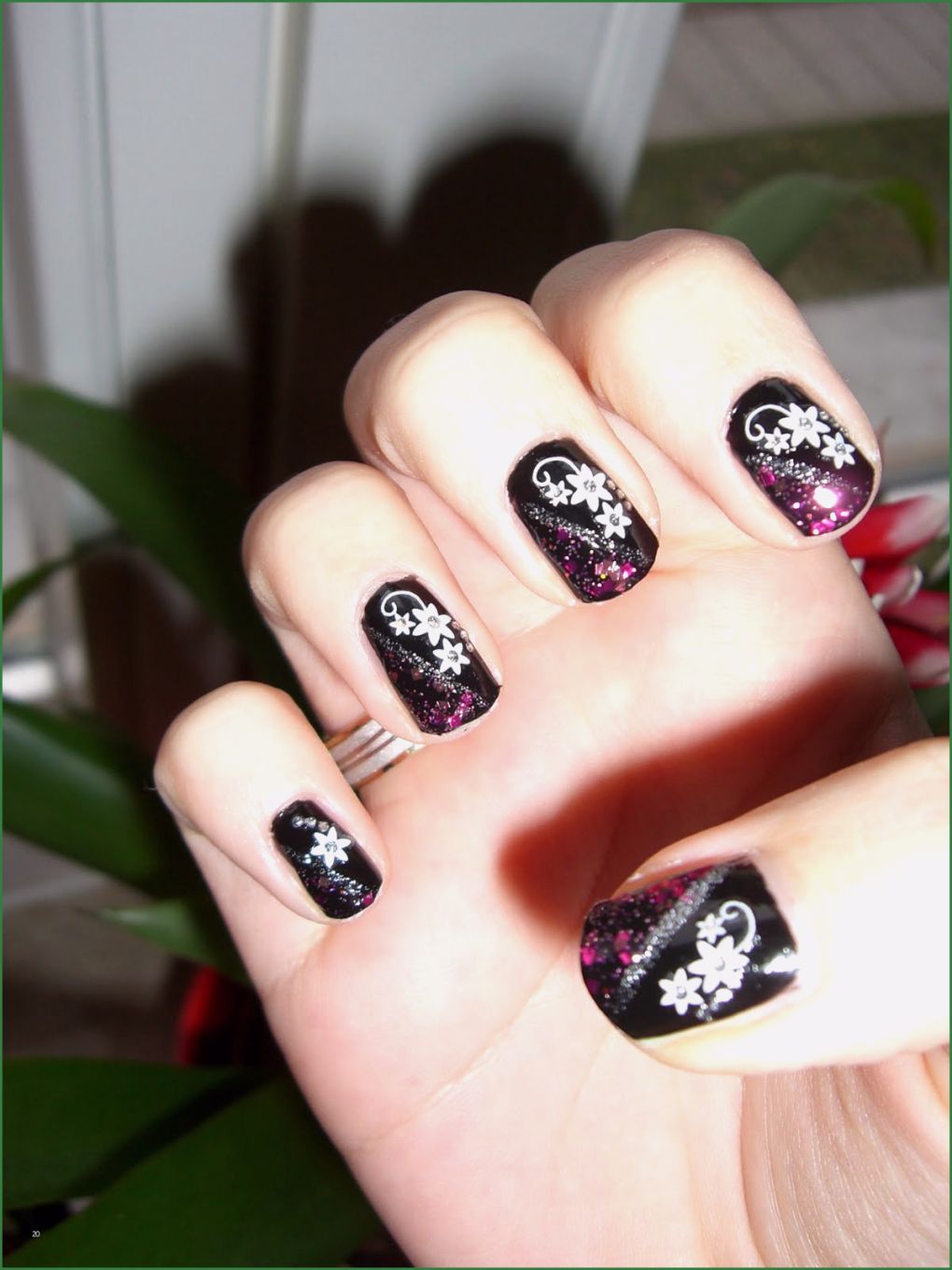 Fingernägel Design Vorlagen Fabelhaft Nageldesign Gutschein Vorlagen