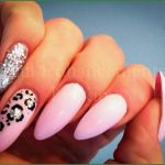 Fingernägel Design Vorlagen Hübsch Nageldesign Motive 5 Besten Nagel Design Bilder