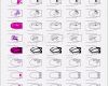 Fingernägel Design Vorlagen Inspiration Malen Malvorlage Naildesign Nailart Vorlage Design