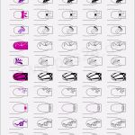 Fingernägel Design Vorlagen Inspiration Malen Malvorlage Naildesign Nailart Vorlage Design