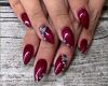 Fingernägel Design Vorlagen Inspiration Nail Art Inspiration 1 Fashionladyloves
