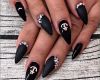 Fingernägel Design Vorlagen Luxus Nail Art Inspiration 1 Fashionladyloves