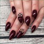 Fingernägel Design Vorlagen Neu Nail Art Inspiration 1 Fashionladyloves