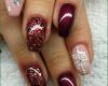 Fingernägel Design Vorlagen Schön Nail Design Fullcover Winter Christmas