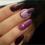 Fingernägel Design Vorlagen Wunderbar Die Besten Ideen Für Maniküre 2018 Für Lange Nägel