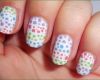 Fingernägel Design Vorlagen Wunderbar Nageldesign Muster Anleitung Für Anfänger