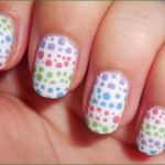 Fingernägel Design Vorlagen Wunderbar Nageldesign Muster Anleitung Für Anfänger