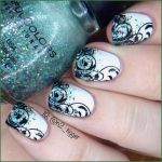 Fingernägel Design Vorlagen Wunderbar Nail Art Stamping 5 Besten Page 2 Of 5 Nagel Design