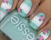 Fingernägel Design Vorlagen Wunderbar Nailart Vorlagen 5 Besten Nagel Design Bilder