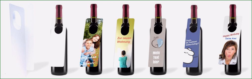 Flaschenanhänger Vorlage Word Bewundernswert Flaschenanhänger Selber Machen