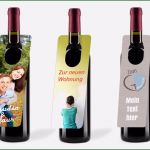 Flaschenanhänger Vorlage Word Bewundernswert Flaschenanhänger Selber Machen