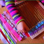 Flechten Mit Papier Vorlagen Erstaunlich 76 Besten Spielgabe 14 Weben Und Flechten Mit Papier