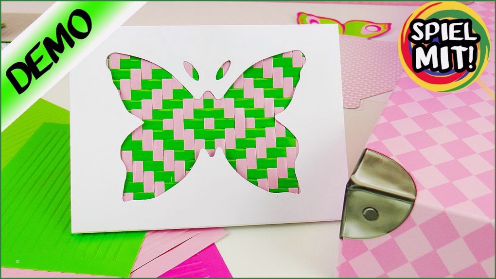 Flechten Mit Papier Vorlagen Erstaunlich Basteln Für Kinder