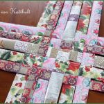 Flechten Mit Papier Vorlagen Gut Idas Bloghaus Diy Korb Aus Papier Flechten